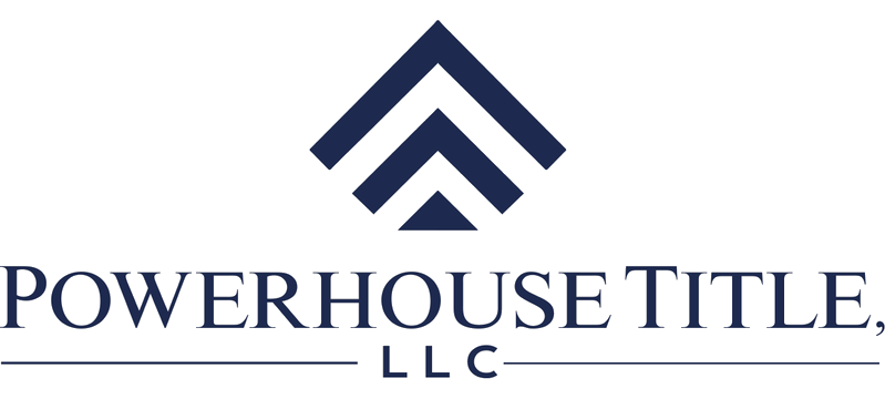 Powerhouse Title, LLC logo