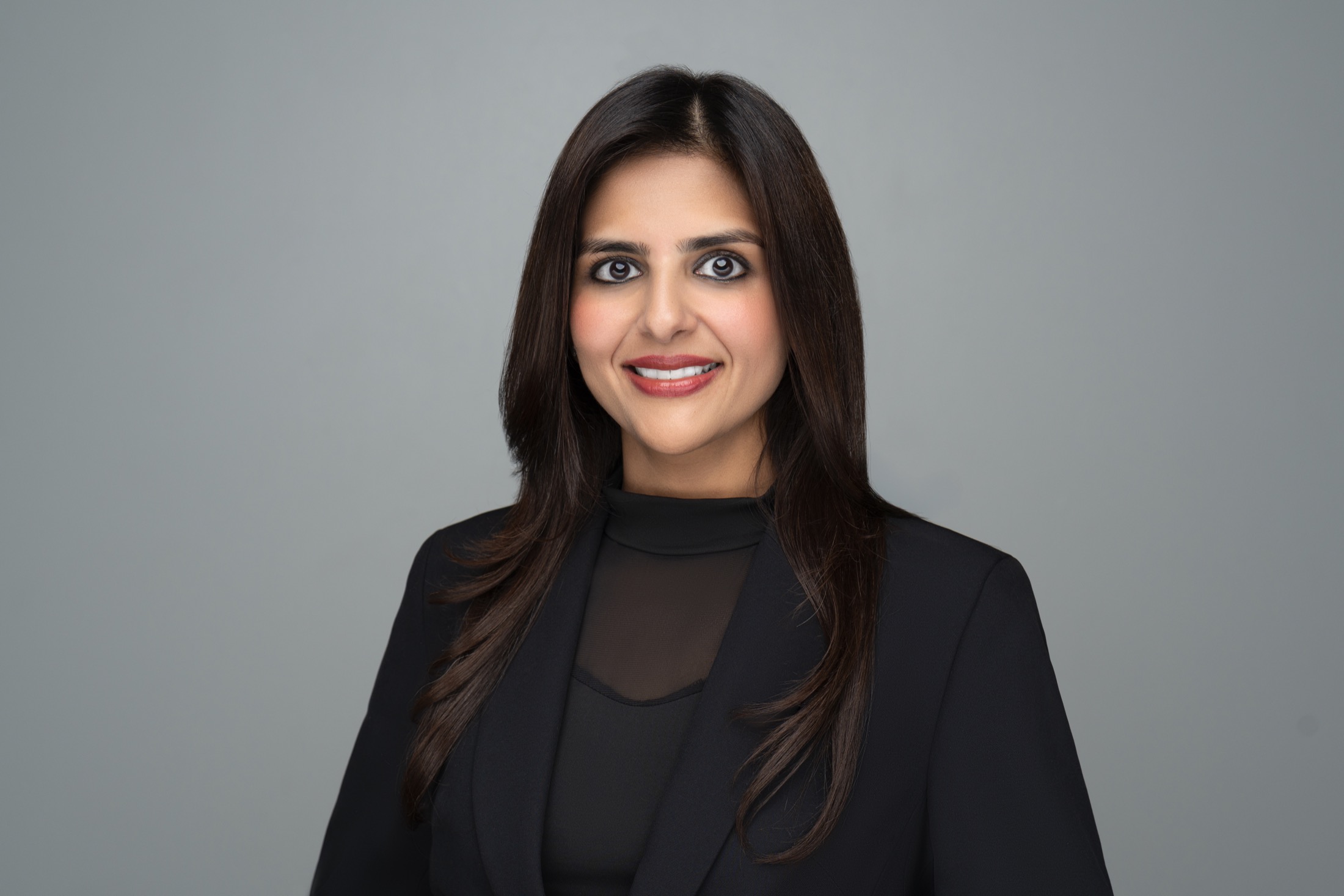 Rahila Sultanali headshot at Powerhouse Title, LLC
